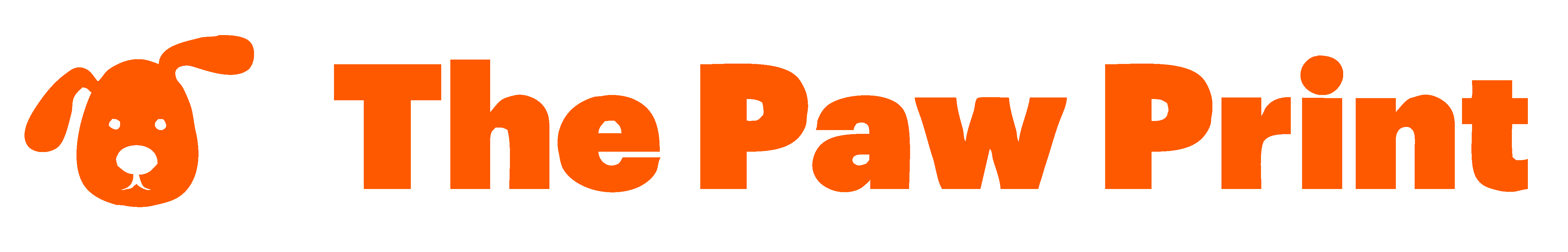 The Paw Print